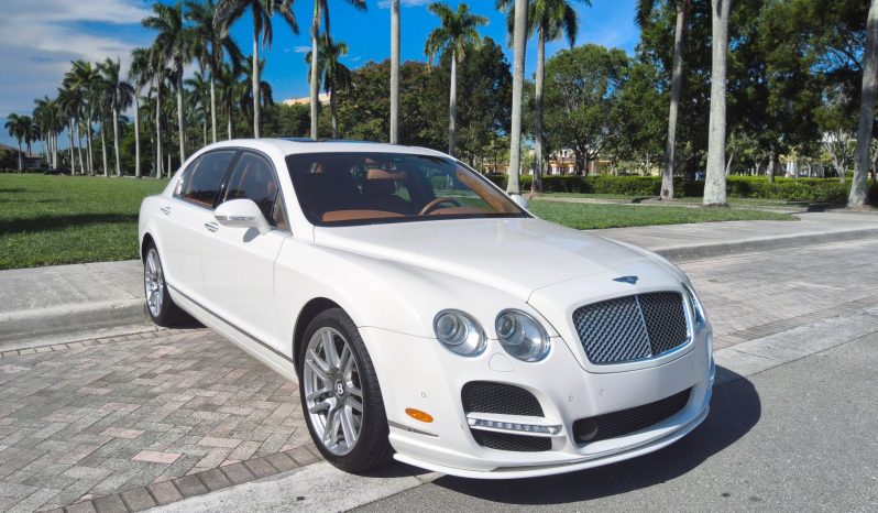 bentley continental flying spur 2013 SCBBR9ZA8DC080766 image bentley continental flying spur 2013 SCBBR9ZA8DC080766 image
